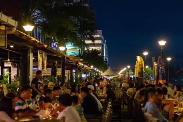Sabakuba Homestay Marina Court Condominium Κότα Κιναμπαλού Εξωτερικό φωτογραφία